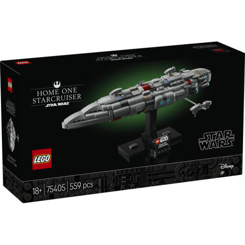 LEGO® Home One Starcruiser (75405)