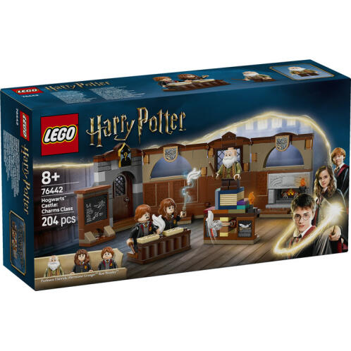 LEGO® Hogwarts™ Castle: Charms Class (76442)