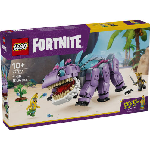 LEGO® Klombo (77077)