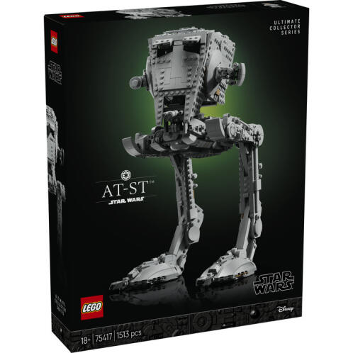 LEGO® At-St™ Walker (75417)