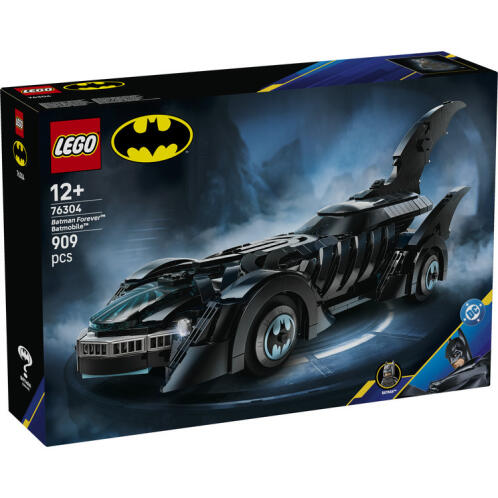 LEGO® Batman Forever™ Batmobile™ (76304)