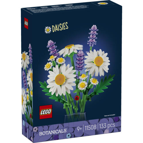LEGO® Daisies (11508)