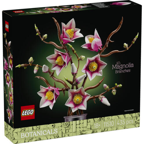 LEGO® Magnolia Branches (11510)