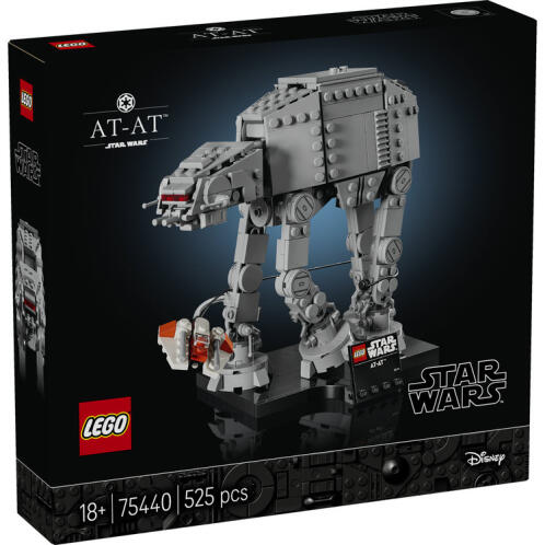 LEGO® At-At™ (75440)