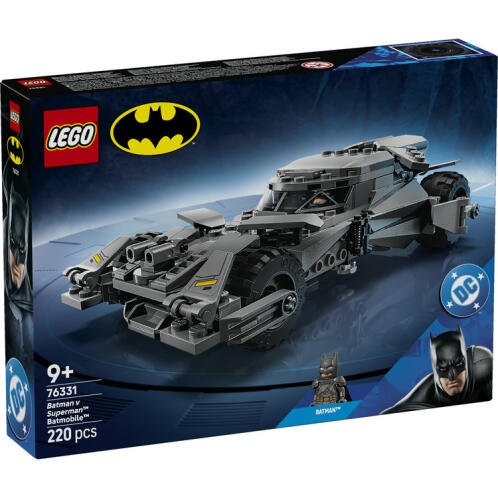 LEGO® Batman V Superman™ Batmobile™ (76331)