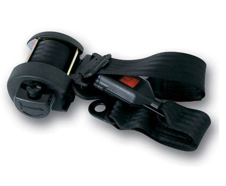 Auto Gs Ζώνες Αυτόματες 3 Σημείων 1 Τεμάχιο