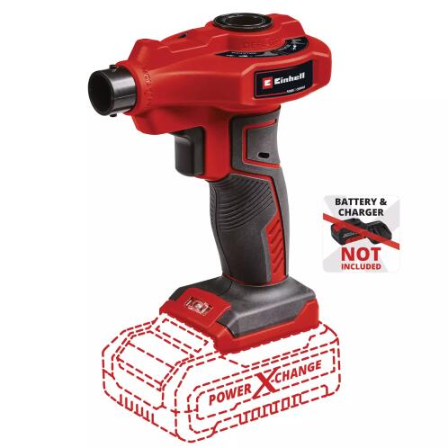 Einhell Αντλία αέρα μπαταρίας CE-AP 18 Li - Solo