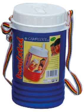 Campcool Θερμός 1,25lt