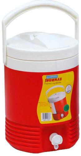 Campcool Θερμός 9,5lt