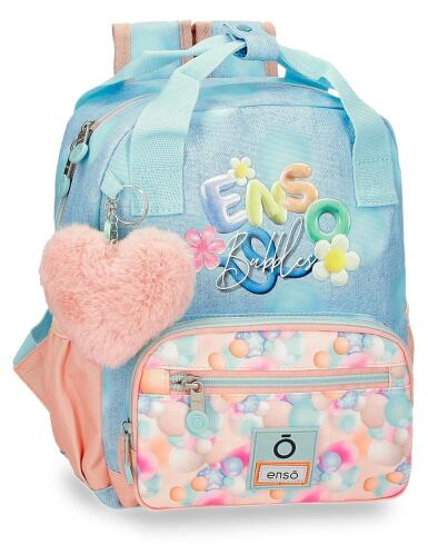 Enso Σακίδιο πλάτης Bubbles