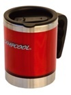 Campcool Κούπα ανοξείδωτη 450gr