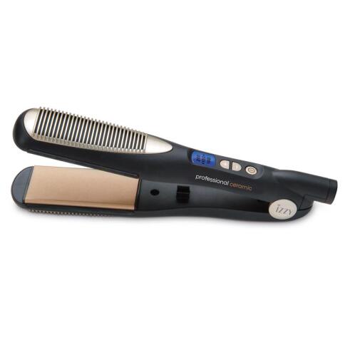 Izzy Πρέσα Μαλλιών Κεραμική HS-568