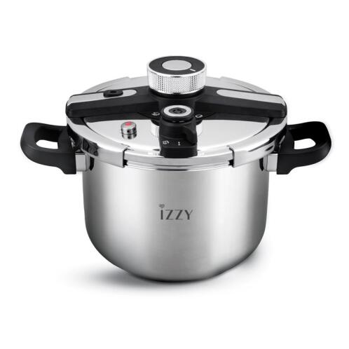 Izzy Χύτρα ταχύτητας 7LT gourmet