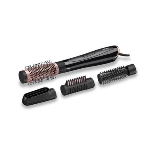 Babyliss Ηλεκτρική Βούρτσα ΜαλλιώνI onic  4-σε-1 1000W Perfect Finish