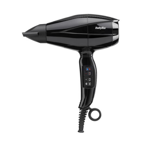 Babyliss Σεσουάρ Bellissimo 2400 6741DE
