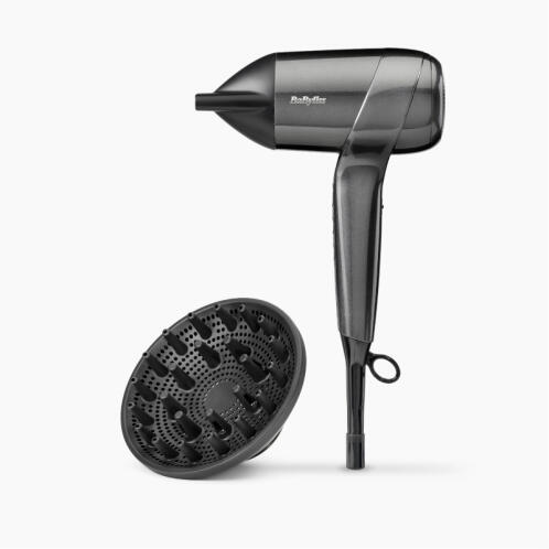 Babyliss Σεσουάρ BLDC D6200E