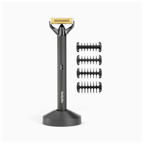 Babyliss Ξυριστική Μηχανή Super-X Metal OT991E