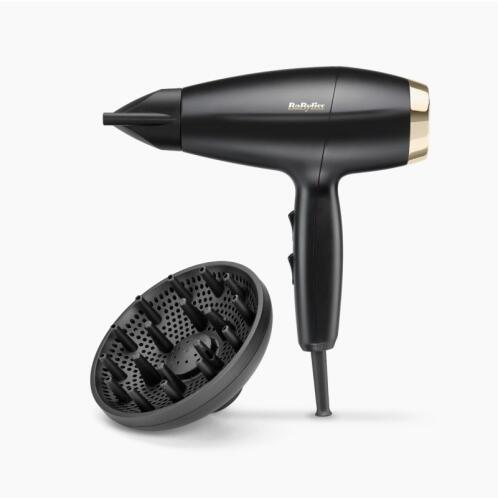 BABYLISS Σεσουάρ POWER DRY 6150DE