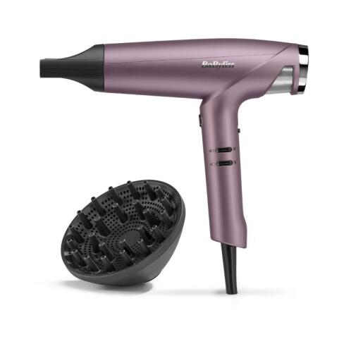 BABYLISS Σεσουάρ BLDC FUTURA D6051DE