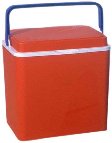 Krios Ψυγείο φορητό 25lt, Ιταλίας