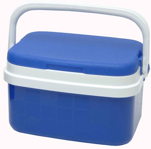 Campus Ψυγείο φορητό 10lt, Ισπανίας