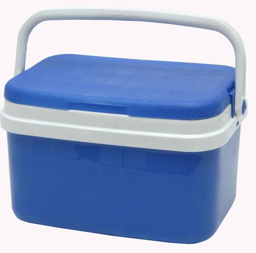 Campus Ψυγείο φορητό 16lt, Ισπανίας