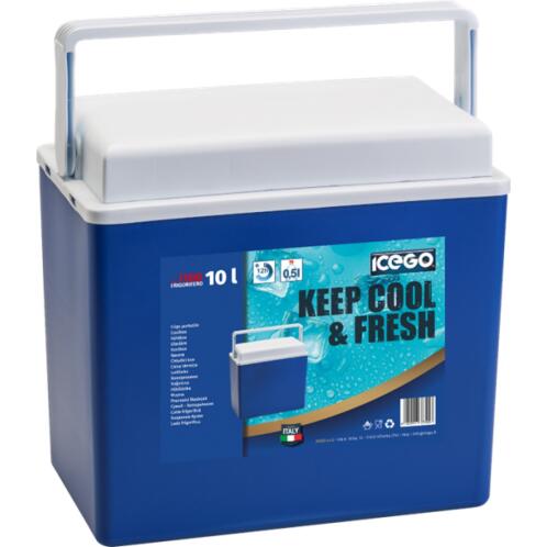 Campus Φορητό Ψυγείο 10lt 22-73453