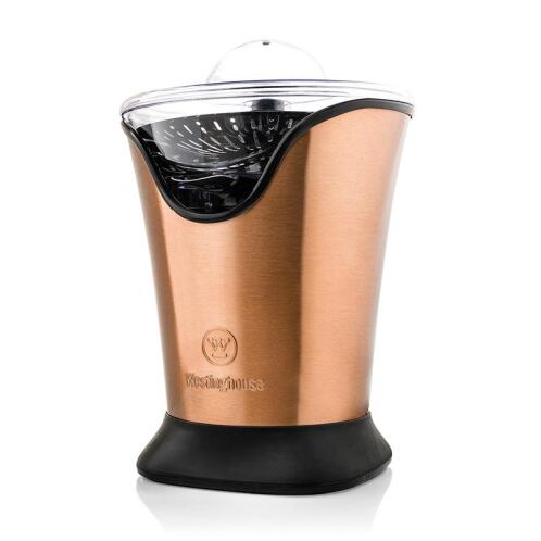 Westinghouse WKJM100RG Ηλεκτρικός Στιφτής 85W 1Lt Ροζ Χρυσός
