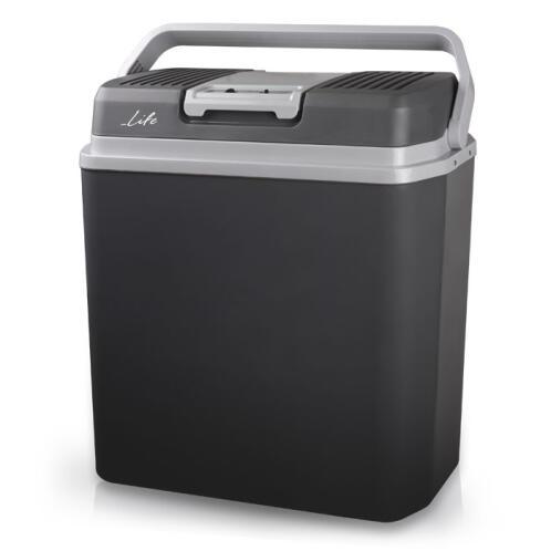 Life Ηλεκτρικό Φορητό Ψυγείο 12V / 220V 20lt Thermoelectric Cooler Box CB-001