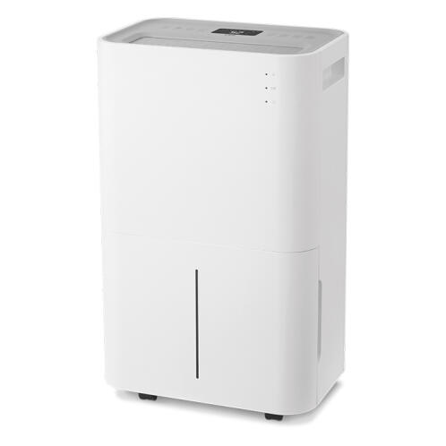 Life Αφυγραντήρας Καθαριστής και Ιονιστής Αέρα 25L Twenty5