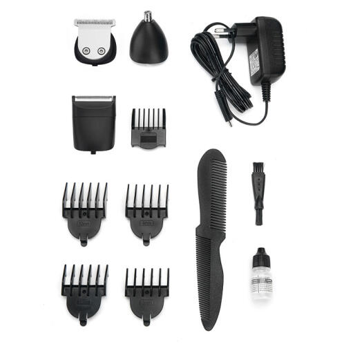 LIFE Σετ ανδρικής περιποίησης 9 σε 1 LIFE GEN C