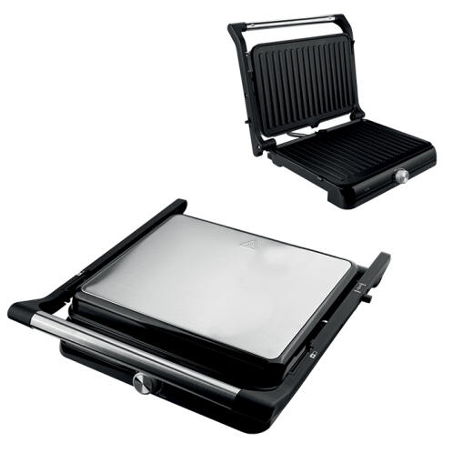 Life Ηλεκτρική Γκριλιέρα 2000W Asado