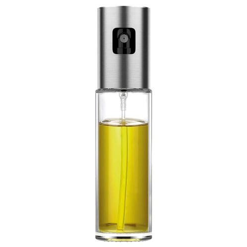 LIFE Ψεκαστήρας λαδιού, 100ml LIFE OIL MIST