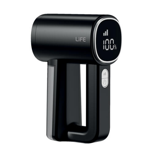 LIFE Επαναφορτιζόμενος αποχνουδωτής υφασμάτων, 5W LIFE CHIC
