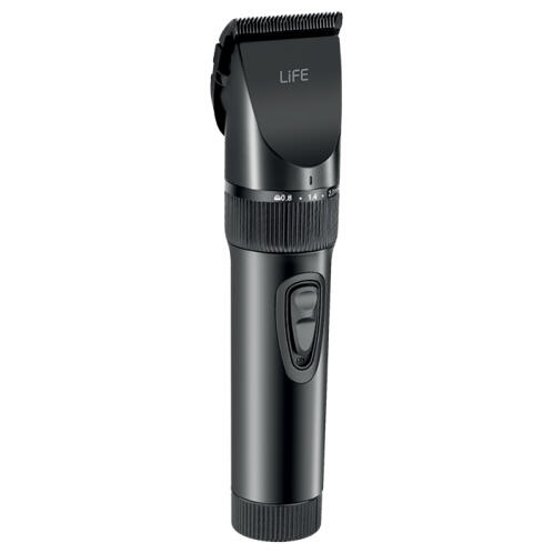 LIFE Κουρευτική μηχανή, με επαναφορτιζόμενη μπαταρία λιθίου και τροφοδοσία ρεύματος LIFE DANTE