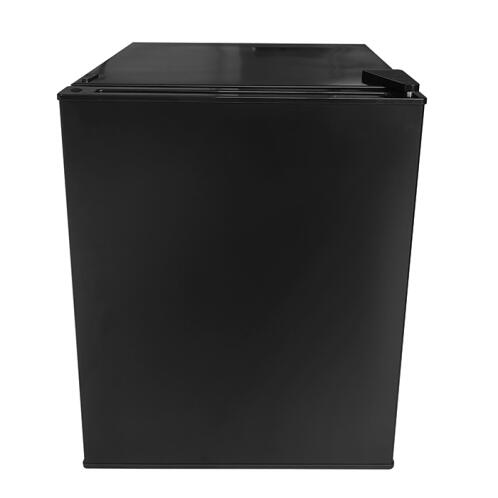 LiFE Ψυγείο Mini Bar 36L, ενεργειακής κλάσης E, σε μαύρο χρώμα. LIFE STUDIO