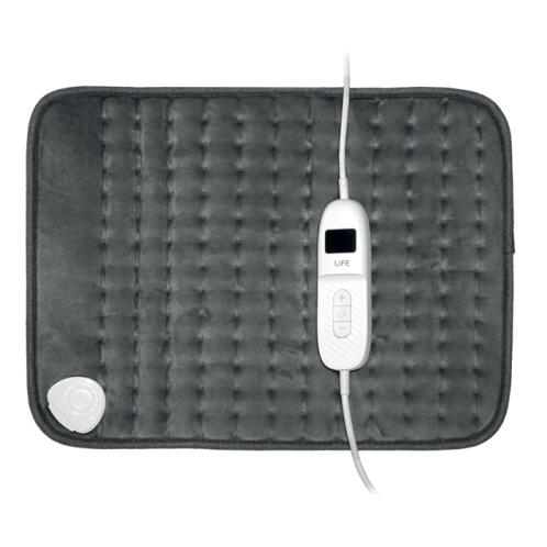 LiFE Ηλεκτρική θερμοφόρα 40x30cm, 100W LiFE THERMOFORA Wellness Series