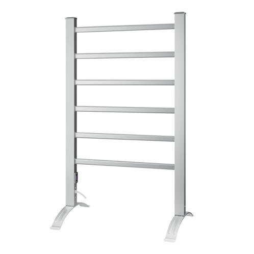 Life Warm & Dry Ηλεκτρική Πετσετοκρεμάστρα ΙΡ22 100W