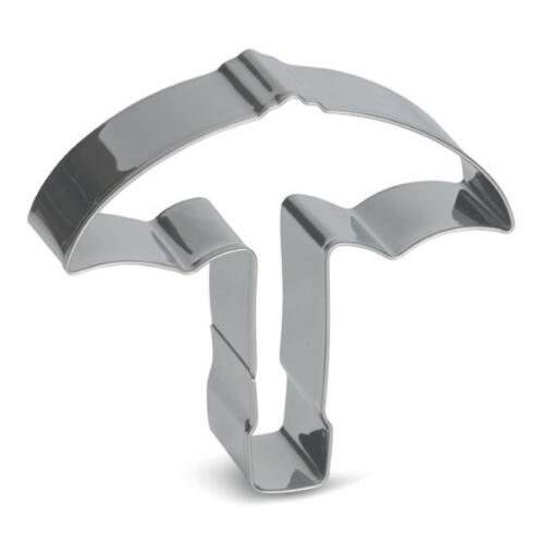 Patisse Κουπ-Πατ "Ομπρέλα" Ανοξείδωτο 8cm.