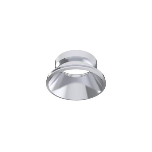 Ideal Lux REFLECTOR X DOWNLIGHT DYNAMIC REFLECTOR ROUND FIXED CHROME 221649