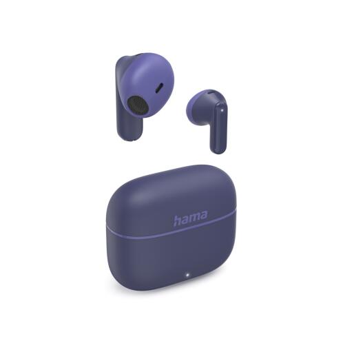 Hama Freedom Light II TWS Earbuds Μπλέ