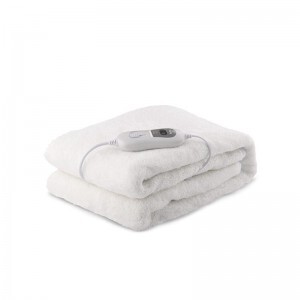 Izzy Θερμαινόμενο Υπόστρωμα Μονό 150x80cm SS01-0815 Cozy