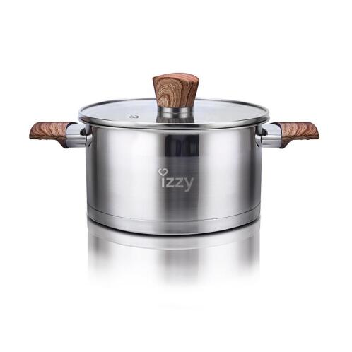 Izzy Κατσαρόλα Infinity 304 26cm