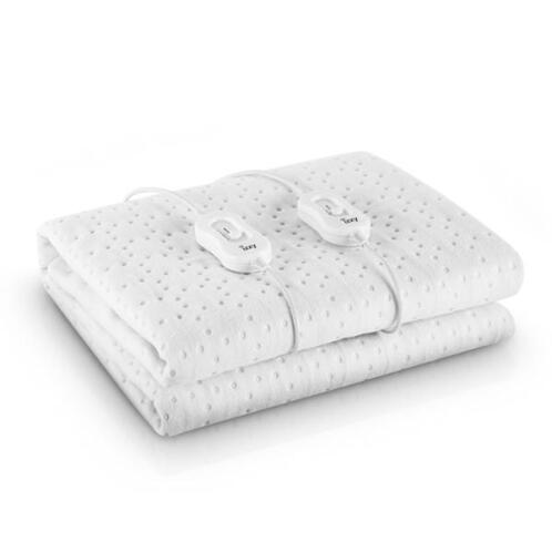 Izzy Θερμαινόμενο Yπόστρωμα 160X140εκ. IZ-9009 Sleepy