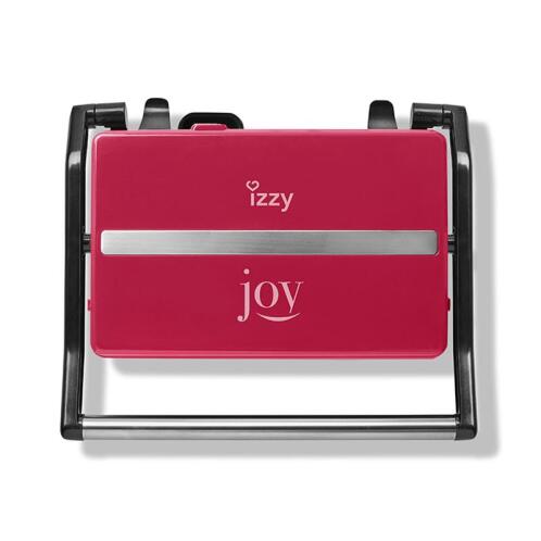 Izzy Σαντουιτσιέρα Panini Joy Red IZ-2005