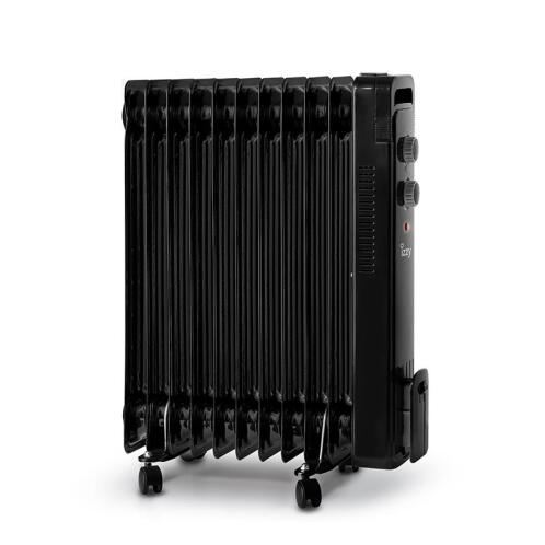 Izzy Καλοριφέρ Λαδιού 2500W IZ-9019