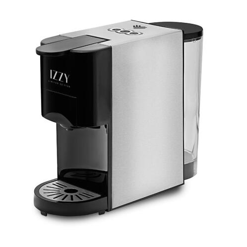 Izzy Καφετιέρα για Κάψουλες Nespresso IZ-6009 Limited Edition