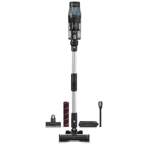 Izzy Επαναφορτιζόμενη Σκούπα Stick & Χειρός 29,6V AirforcePro IZ-4009