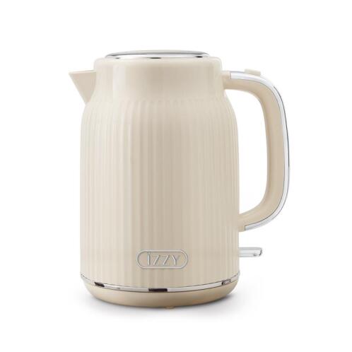 Izzy Βραστήρας 1.7L Vintage Creme IZ-3024