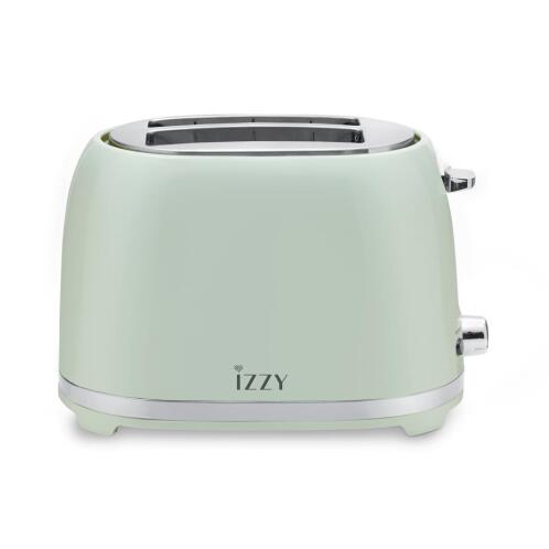 Izzy Φρυγανιέρα Vintage Green IZ-9103